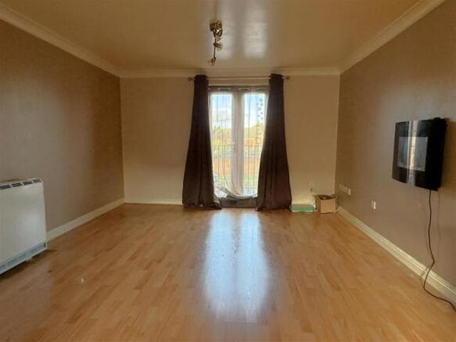 Apartment for sale in Old Heath, Bilston