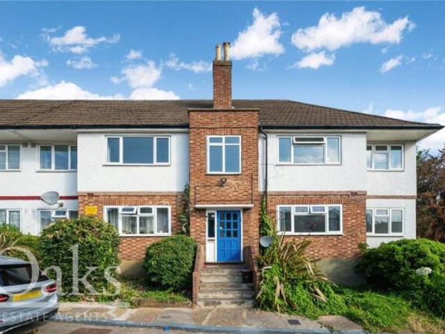 Apartment for sale in Tulse Hill, Greater London