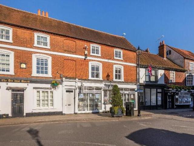 House for sale in Lyons, Greater London