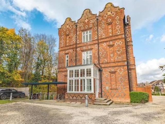 House for sale in Lyons, Greater London