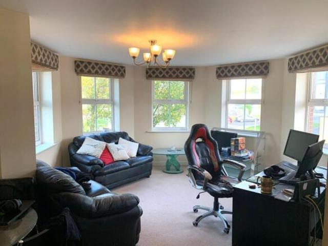 Apartment for sale in Stoke, Stoke-on-Trent