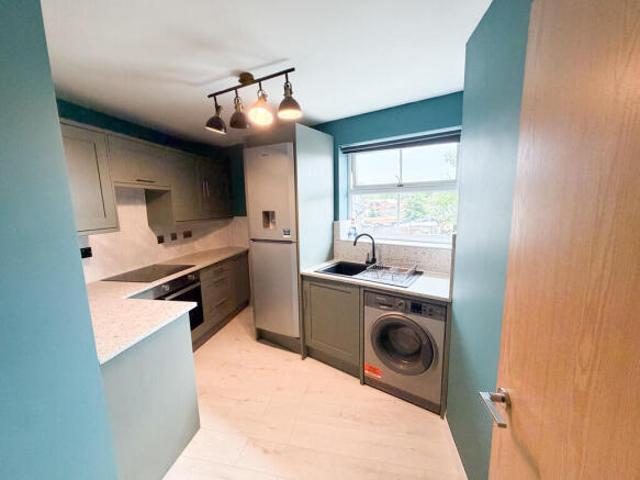 Apartment for sale in Stoke, Stoke-on-Trent