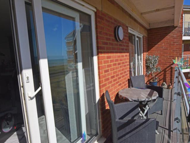 Apartment for sale in Eastbourne, East Sussex