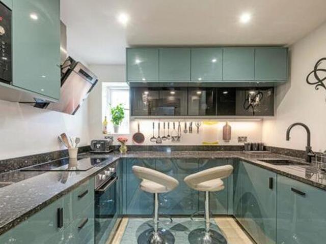 House for sale in Lyons, Greater London
