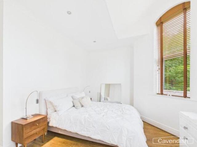 Apartment for sale in Northgate Village, Two Mills