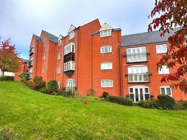 House for sale in Bengeworth, Wychavon