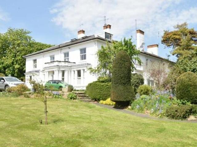 House for sale in Greenhill, Wychavon
