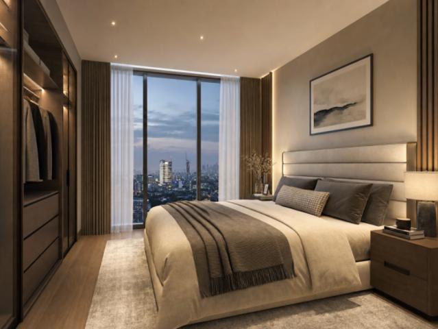 Apartment for sale in Scotland