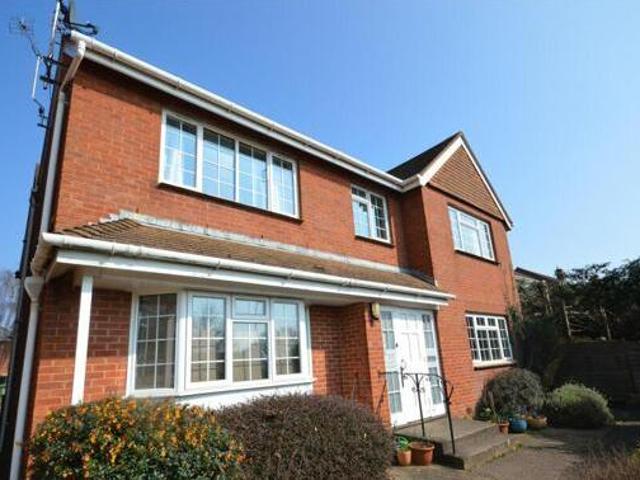 House for sale in Lower Wear, Watergate