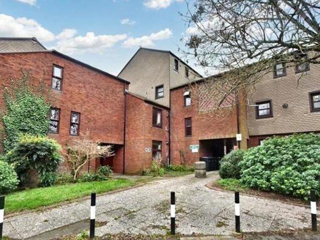 House for sale in Watergate, Devon