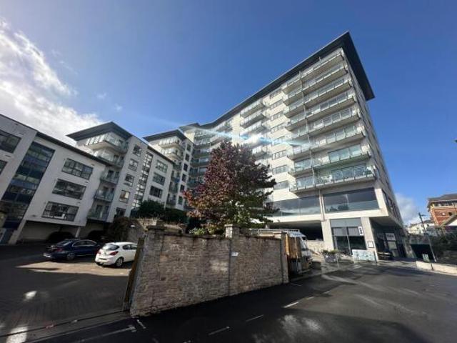 Apartment for sale in Mount Wise