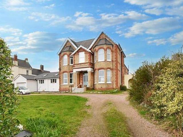 House for sale in Littleham, East Devon