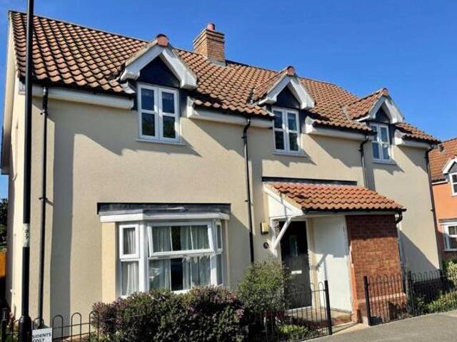 House for sale in Bedingfield, Suffolk