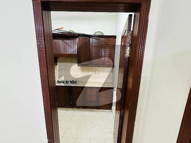 Apartment for sale in Islamabad