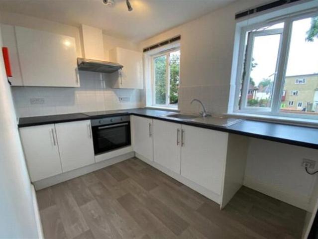 Apartment for sale in The Slade, Oxfordshire