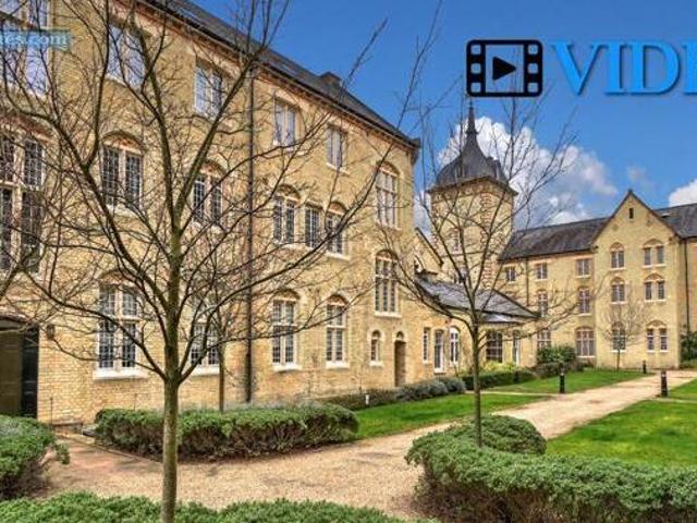 House for sale in Letchworth, Hertfordshire
