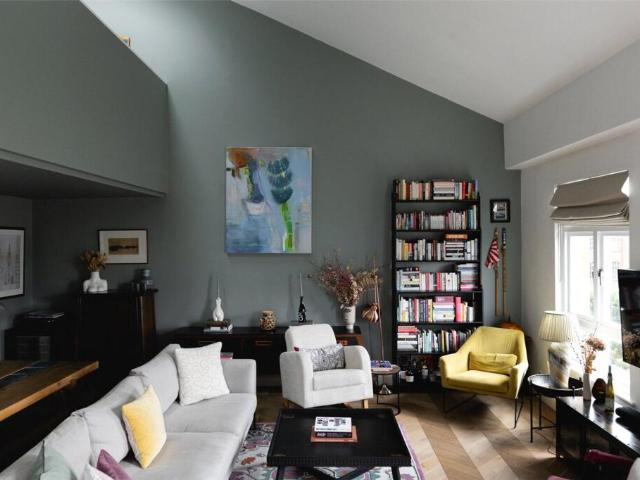 Apartment for sale in Green Quarter, Scotland