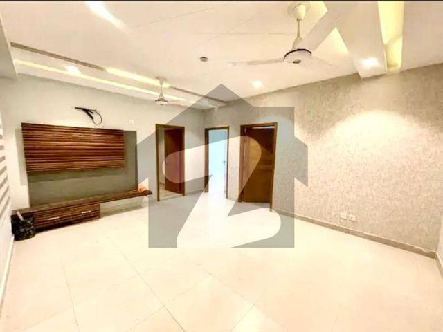 Apartment for sale in Islamabad