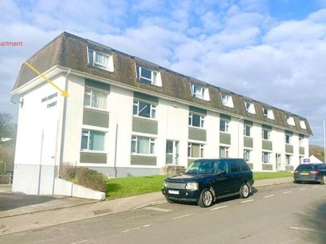 House for sale in Falmouth, Cornwall