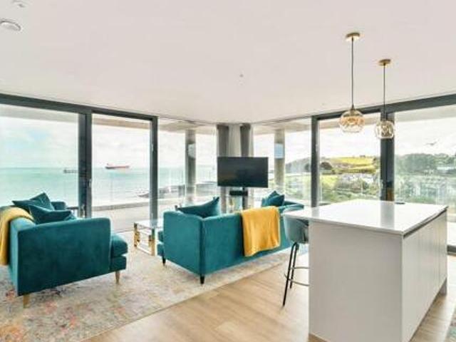 House for sale in Falmouth, Cornwall