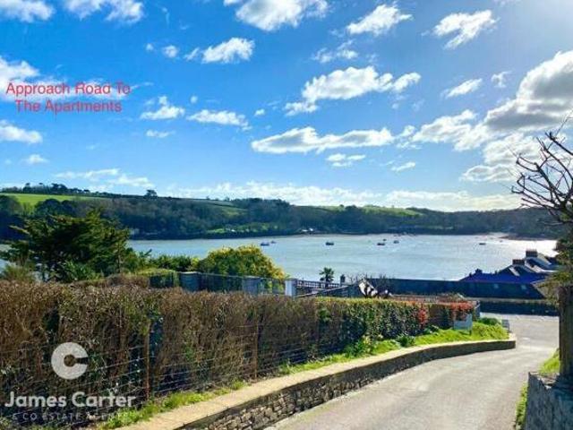 House for sale in Falmouth, Cornwall