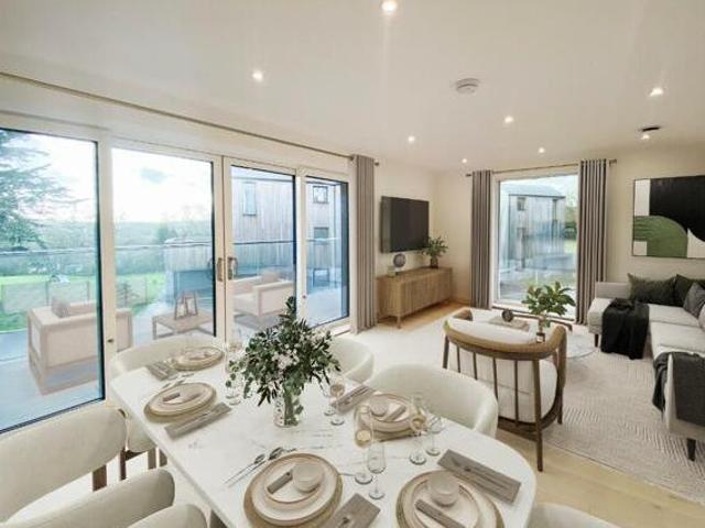 House for sale in Falmouth, Cornwall