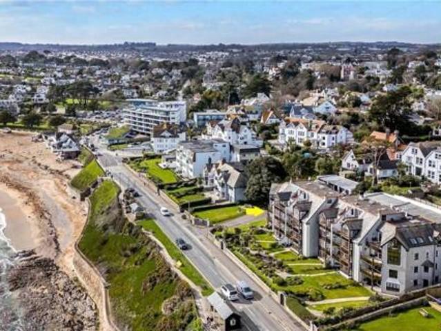 House for sale in Falmouth, Cornwall