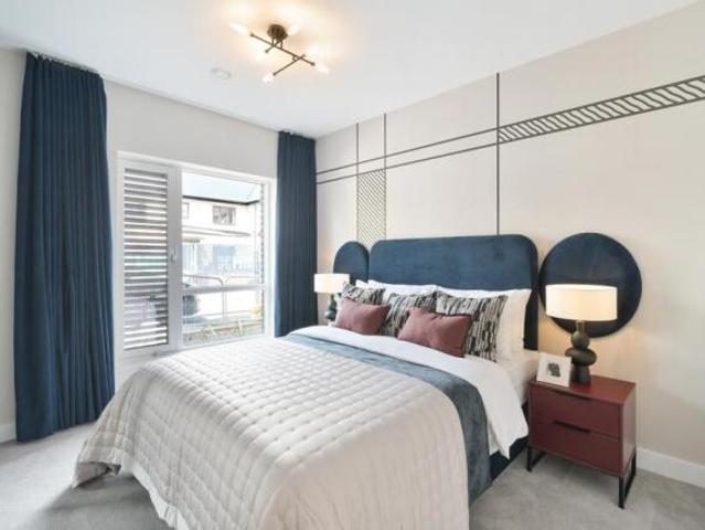 Apartment for sale in Arbury, Cambridgeshire
