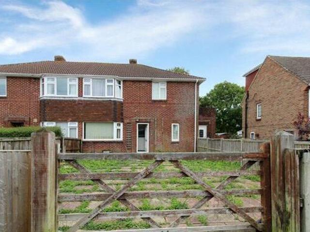 House for sale in Hill Park, Fareham