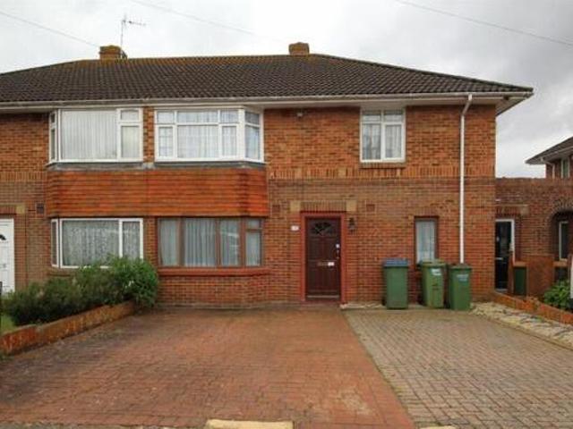 House for sale in Catisfield, Fareham