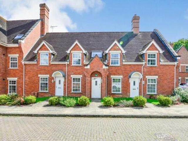 House for sale in Fareham, Hampshire