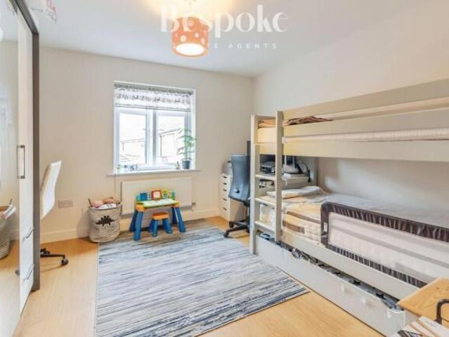 Apartment for sale in Earley, Wokingham