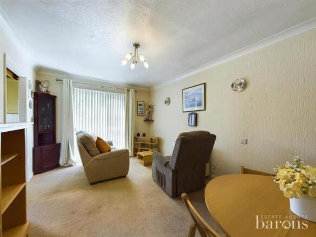 Apartment for sale in Priest Down, Hampshire