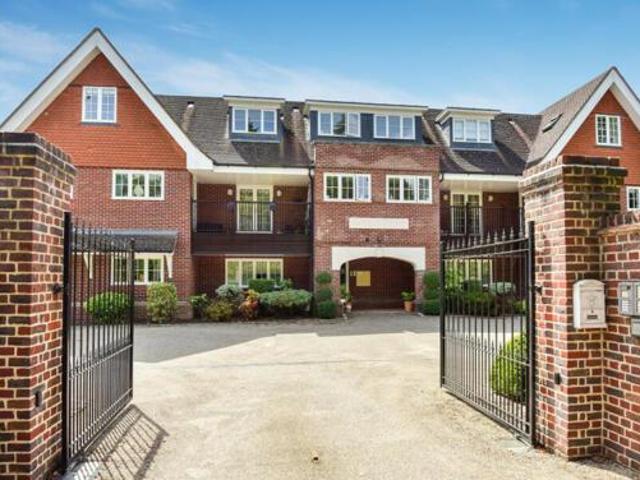 House for sale in Compton, Fole