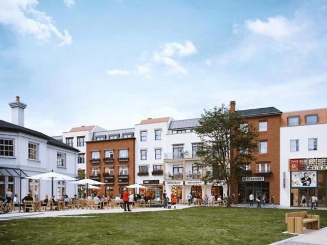 House for sale in Fole, Surrey