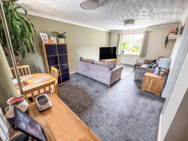 Apartment for sale in Hampton Green, Cambridgeshire