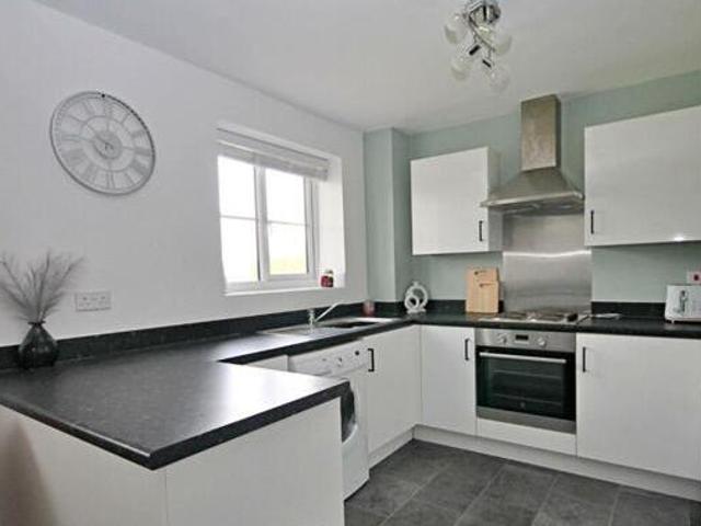 House for sale in Kettlebrook, Staffordshire