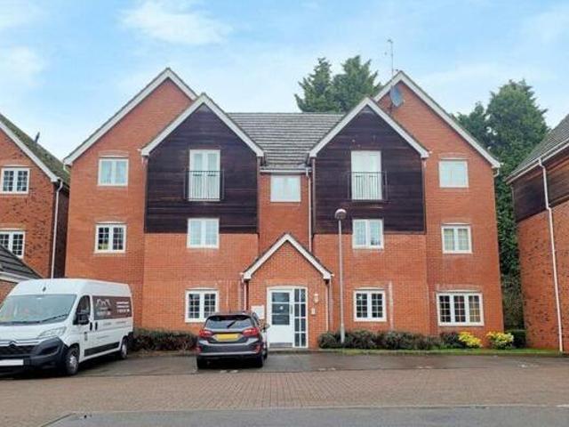 House for sale in Kettlebrook, Staffordshire