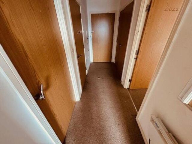 Apartment for sale in Burslem, Stoke-on-Trent