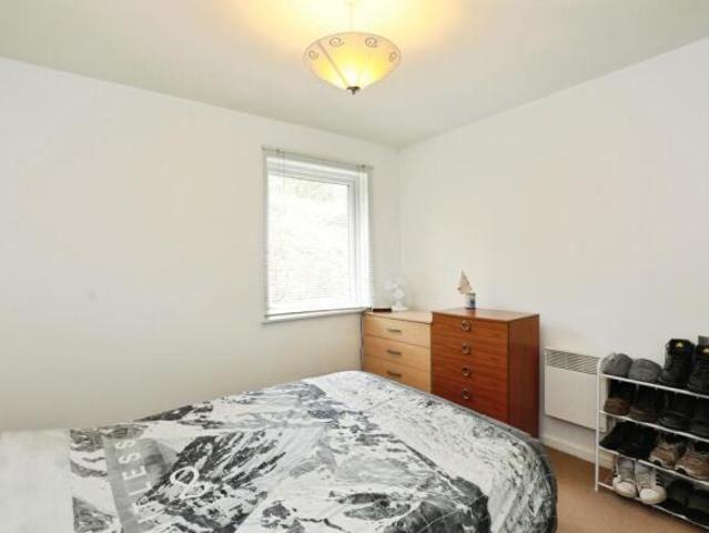 Apartment for sale in Burslem, Stoke-on-Trent