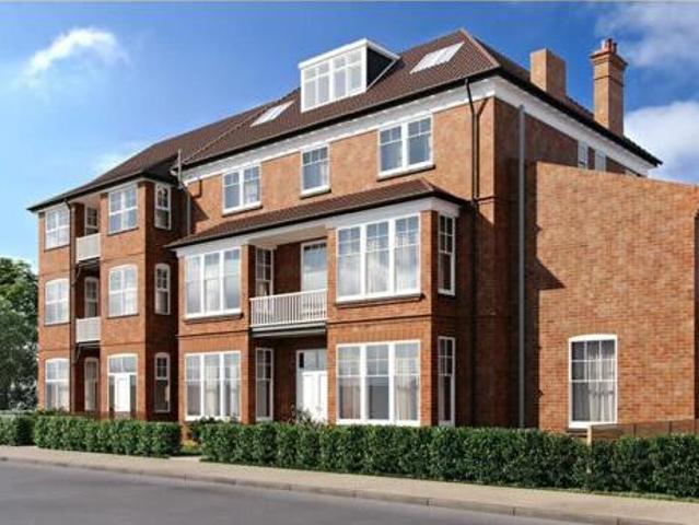 House for sale in Felixstowe, Suffolk