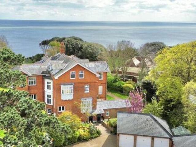 House for sale in Felixstowe, Suffolk