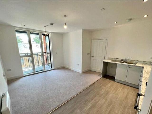 House for sale in Hampshire