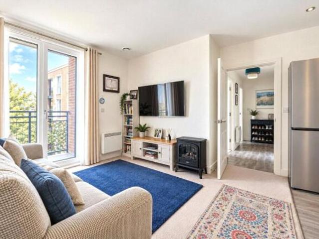 Apartment for sale in Winchester, Hampshire