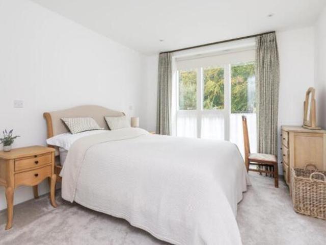 Apartment for sale in Winchester, Hampshire