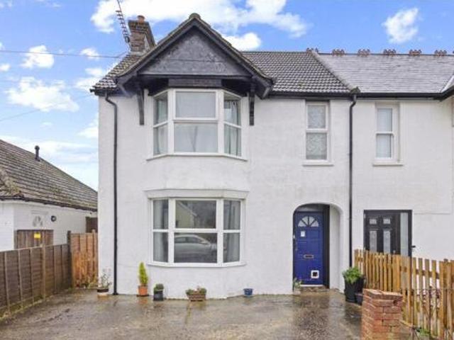 House for sale in Clapham, West Sussex