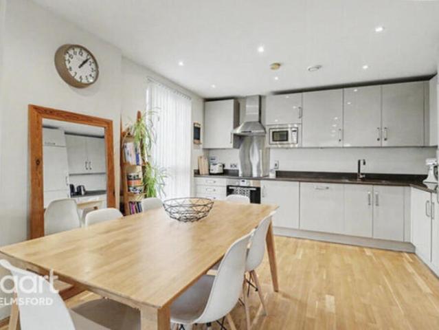 Apartment for sale in Chelmsford