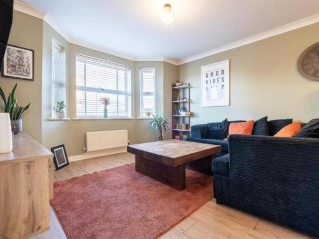 Apartment for sale in Backworth, North Tyneside