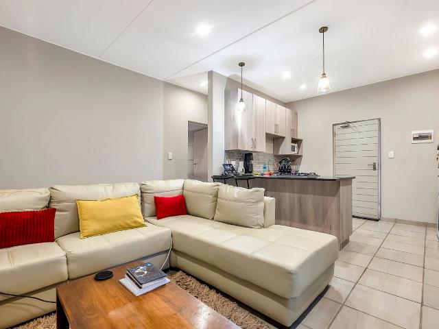 Apartment for sale