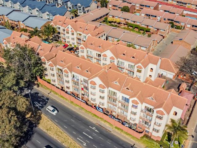 Apartment for sale in Randburg